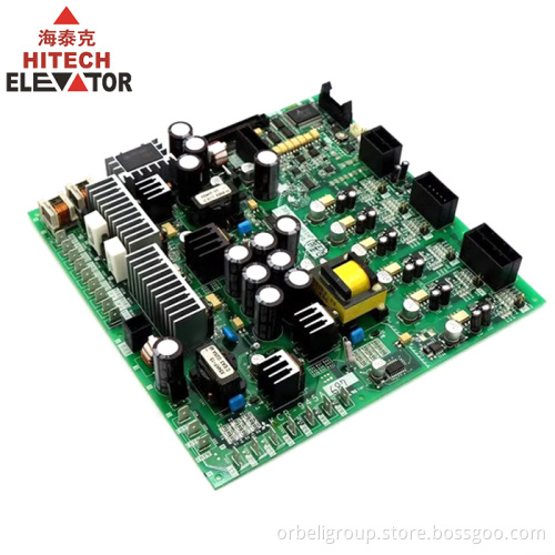 Mitsubishi Elevator PCB Boards for KCR-945A, KCR-946A, KCR-948A